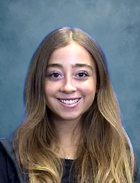 Formal picture of R. Beery